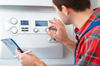 free Auchmillan gas safe engineer quotes